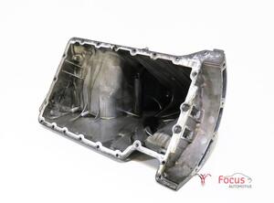 Oil Pan MERCEDES-BENZ B-Klasse (W245)