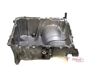 Oil Pan FORD FIESTA VI (CB1, CCN)