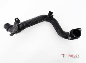 Air Hose Intake Manifold FIAT FIORINO Box Body/MPV (225_), FIAT QUBO (225_)