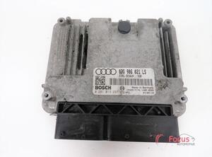 Control unit for engine AUDI A3 (8P1), AUDI A3 Sportback (8PA)