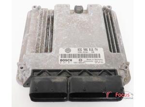 Control unit for engine SEAT Altea (5P1), SEAT Altea XL (5P5, 5P8), SEAT Toledo III (5P2)