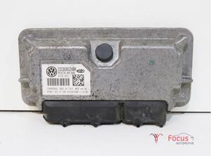 Control unit for engine SEAT Ibiza IV (6J5, 6P1), SEAT Ibiza IV Sportcoupe (6J1, 6P5)