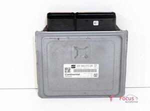 Control unit for engine SEAT Ibiza IV (6J5, 6P1), SEAT Ibiza IV Sportcoupe (6J1, 6P5)