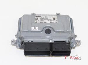 Control unit for engine MERCEDES-BENZ B-Klasse (W245)