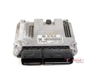 Control unit for engine VW Golf V (1K1), VW Golf VI (5K1)