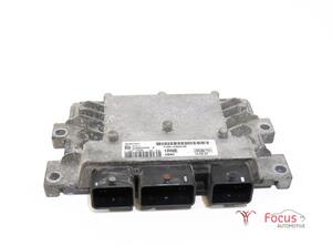 Control unit for engine FORD Fiesta VI (CB1, CCN)