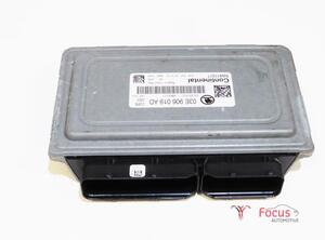 Control unit for engine SKODA FABIA II (542)