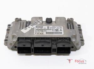 Control unit for engine PEUGEOT 207 (WA, WC)