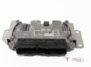 Control unit for engine PEUGEOT 107 (PM, PN)