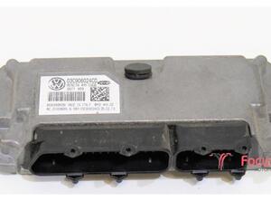 Control unit for engine SEAT Ibiza IV (6J5, 6P1), SEAT Ibiza IV Sportcoupe (6J1, 6P5)