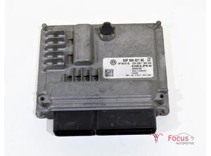 Control unit for engine SEAT Ibiza IV ST (6J8, 6P8)