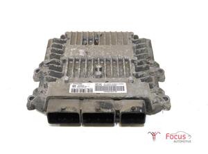 Control unit for engine PEUGEOT EXPERT Van (VF3A_, VF3U_, VF3X_), PEUGEOT EXPERT Platform/Chassis