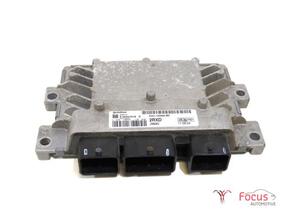 Control unit for engine FORD Fiesta VI (CB1, CCN)