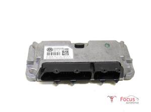 Control unit for engine VW Polo (6C1, 6R1)