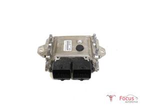 Control unit for engine NISSAN Pixo (UA0)