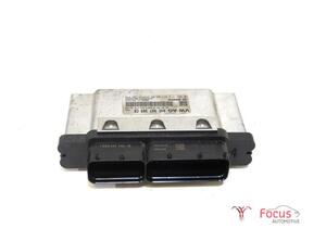 Control unit for engine SEAT Ibiza IV (6J5, 6P1), SEAT Ibiza IV Sportcoupe (6J1, 6P5)