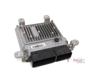 Control unit for engine MERCEDES-BENZ SPRINTER 3-t Van (906)