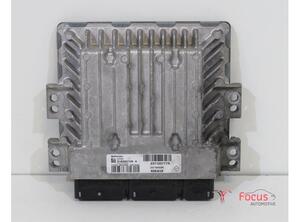 Control unit for engine RENAULT MEGANE III Grandtour (KZ0/1)