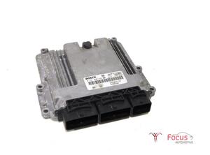 Control unit for engine DACIA LOGAN (LS_), DACIA LOGAN II