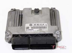 Control unit for engine SEAT IBIZA IV (6J5, 6P1), SEAT IBIZA IV SC (6J1, 6P5)