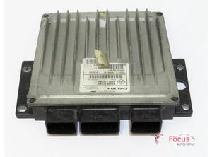 Control unit for engine RENAULT KANGOO / GRAND KANGOO (KW0/1_)