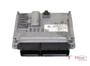 Control unit for engine SEAT IBIZA IV ST (6J8, 6P8)