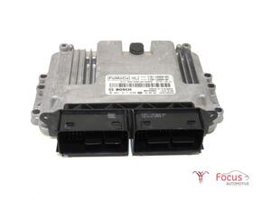 Control unit for engine FORD FIESTA VI (CB1, CCN)