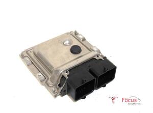 Control unit for engine FORD FIESTA VII (HJ, HF)