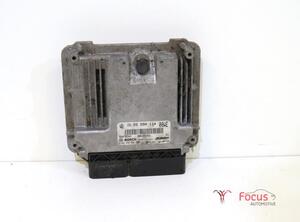 Control unit for engine OPEL CORSA D (S07)