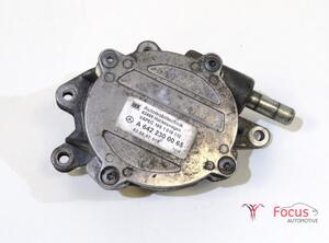 Vacuum Pump MERCEDES-BENZ C-CLASS (W204)