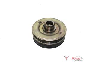 Crankshaft Gear OPEL CORSA F (P2JO)