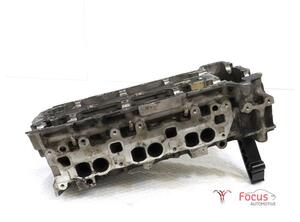 Cylinder Head MERCEDES-BENZ C-CLASS (W204)