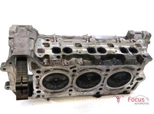 Cylinder Head MERCEDES-BENZ C-CLASS (W204)