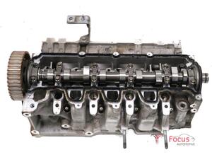 Cylinder Head DACIA SANDERO II