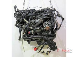 P16680148 Motor ohne Anbauteile (Diesel) FORD Fiesta VI (CB1, CCN) 1696606