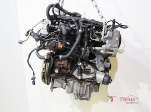 Motor kaal FIAT Bravo II (198)