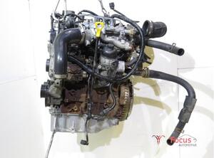 Bare Engine HYUNDAI i10 (PA)