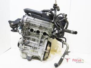 Bare Engine SUZUKI Alto (GF)