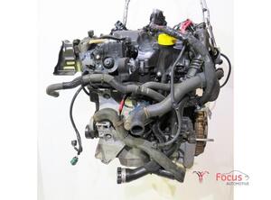 Motor kaal RENAULT Clio III (BR0/1, CR0/1), RENAULT Clio IV (BH)