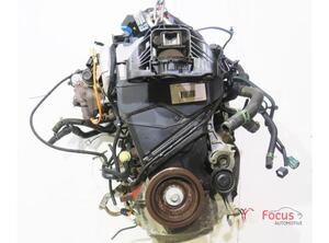 P17478801 Motor ohne Anbauteile (Diesel) RENAULT Clio IV Grandtour (KH) 16700105