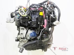 Bare Engine RENAULT Megane III Grandtour (KZ0/1)