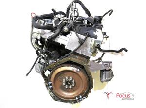 Motor ohne Anbauteile (Diesel) Mercedes-Benz C-Klasse W204 646811 P19451253