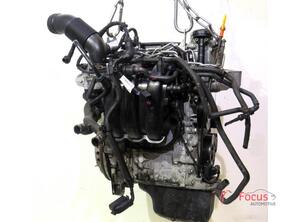 P20206645 Motor ohne Anbauteile (Benzin) VW Polo V (6R, 6C) 03D133062F