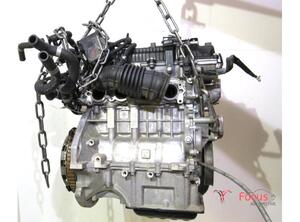 Motor kaal KIA RIO IV (YB, SC, FB)