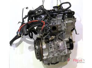 P20724424 Motor ohne Anbauteile (Benzin) SEAT Ibiza IV SportCoupe (6J) 04C103063