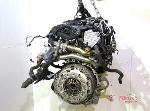 Bare Engine VOLVO V40 Hatchback (525, 526), VOLVO V40 Cross Country (526)