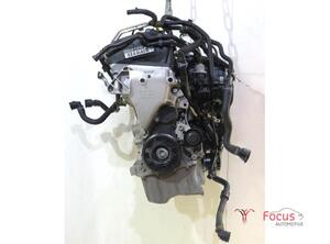 Bare Engine VW GOLF VII (5G1, BQ1, BE1, BE2)