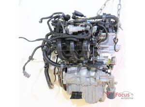 Bare Engine PEUGEOT 108