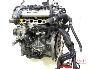 Motor kaal NISSAN JUKE (F15)