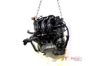 P21016604 Motor ohne Anbauteile (Benzin) CITROEN C3 II (SC) 9673622380